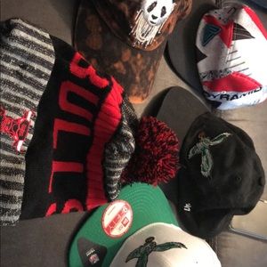 Hats for sale